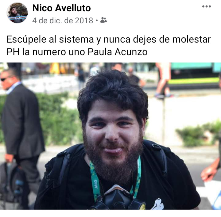 Nicolás Avelluto