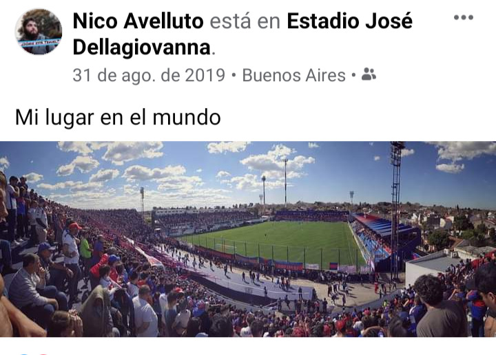 Nicolás Avelluto